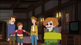 Haunted Hotel - Season 01 Episode 09